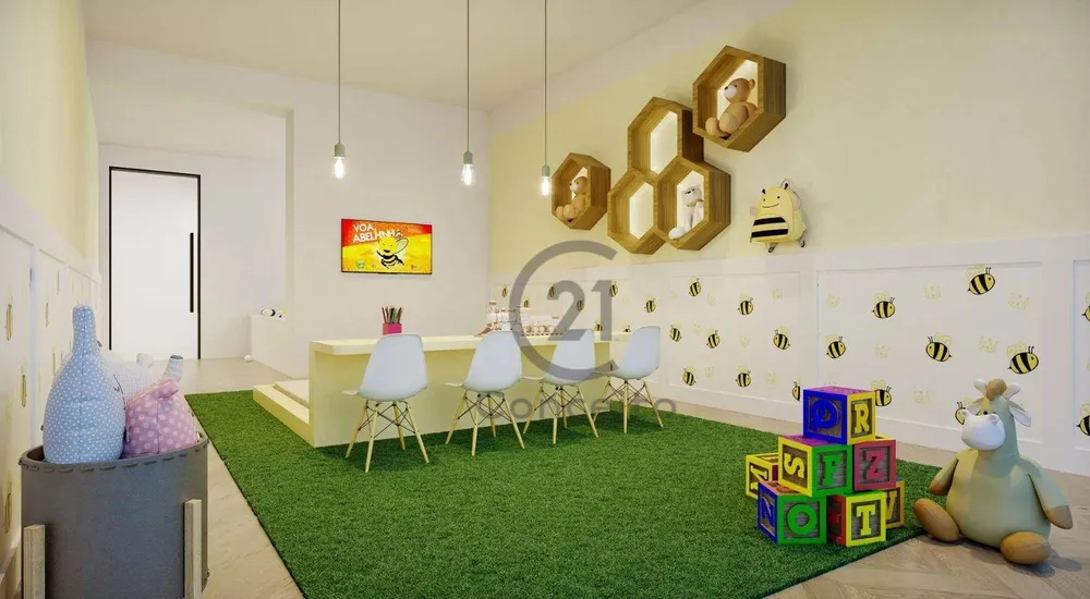 Apartamento, 3 quartos, 136 m² - Foto 2