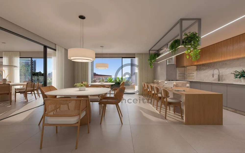 Apartamento, 2 quartos, 73 m² - Foto 4