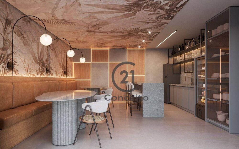 Apartamento, 3 quartos, 130 m² - Foto 3