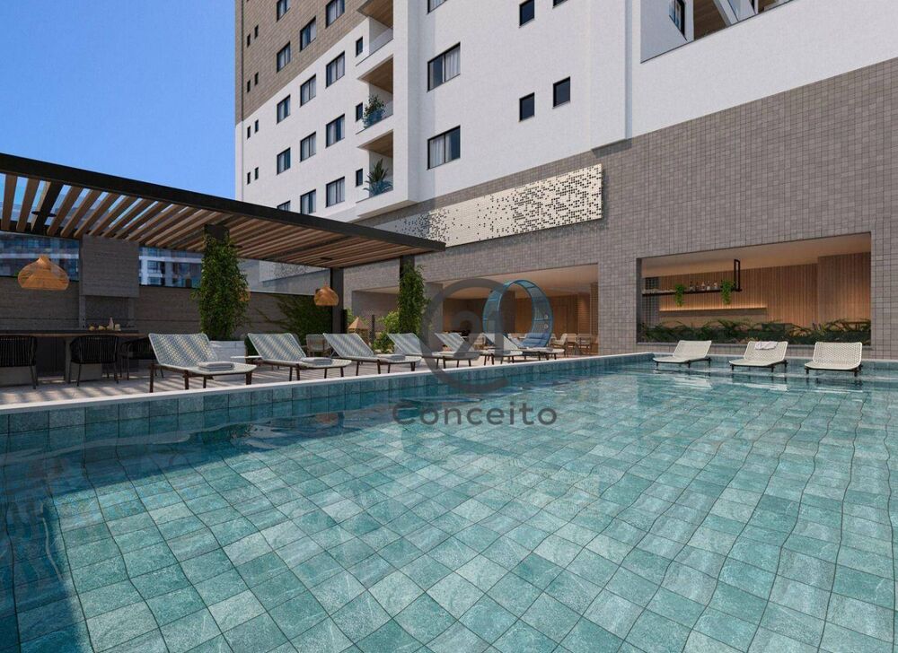 Apartamento, 3 quartos, 130 m² - Foto 4