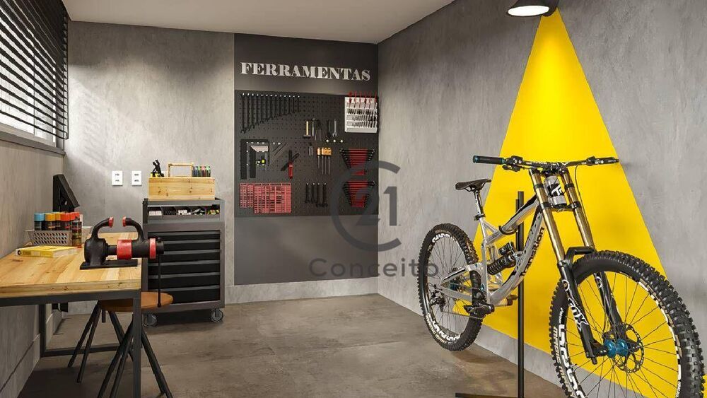 Apartamento, 2 quartos, 82 m² - Foto 8