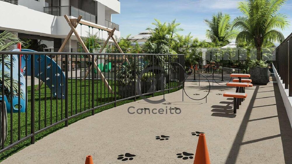 Apartamento, 2 quartos, 82 m² - Foto 5