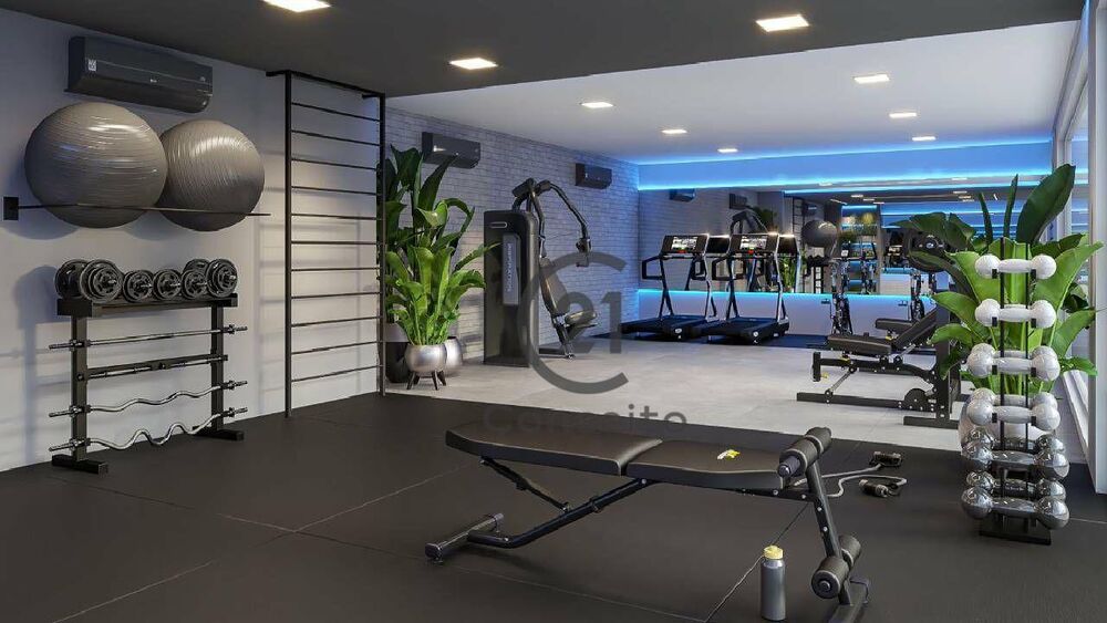 Apartamento, 2 quartos, 82 m² - Foto 2