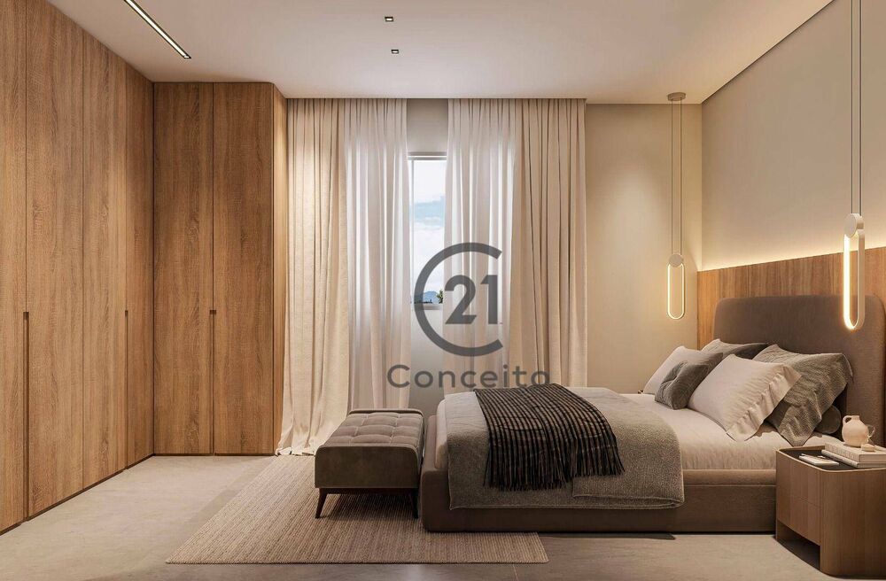 Apartamento, 2 quartos, 82 m² - Foto 1