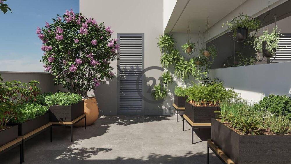 Apartamento, 2 quartos, 82 m² - Foto 4