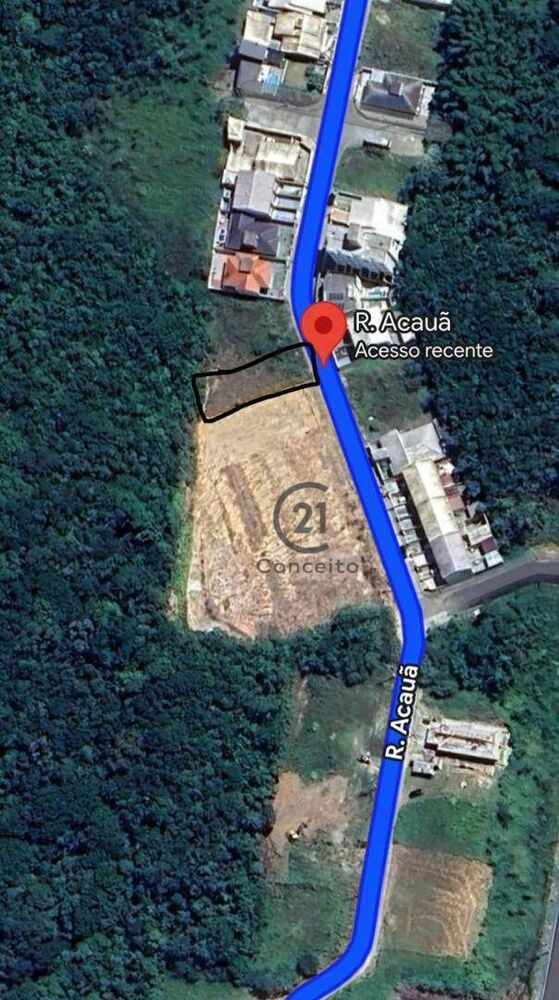 Terreno, 442 m² - Foto 4