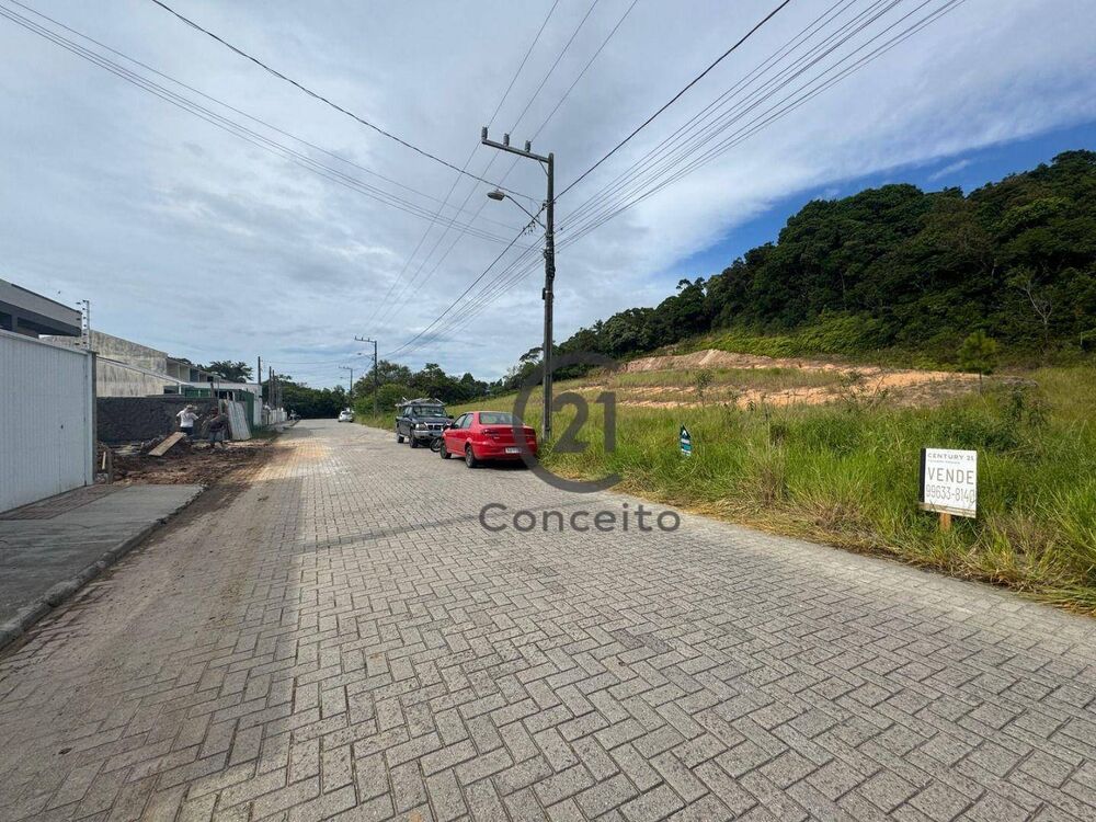 Terreno, 442 m² - Foto 1