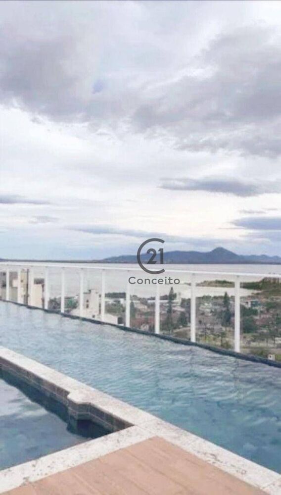 Apartamento, 1 quarto, 48 m² - Foto 10