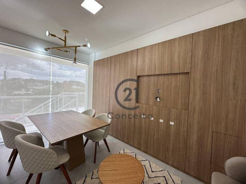 Apartamento, 1 quarto, 48 m² - Foto 2