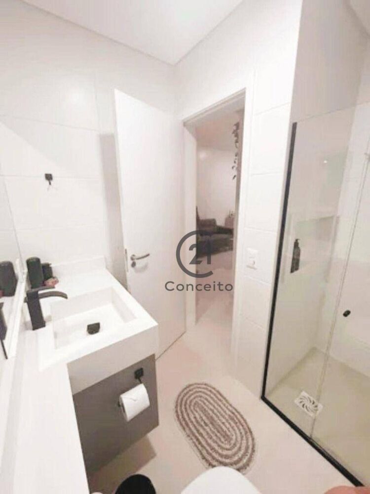 Apartamento, 1 quarto, 48 m² - Foto 4