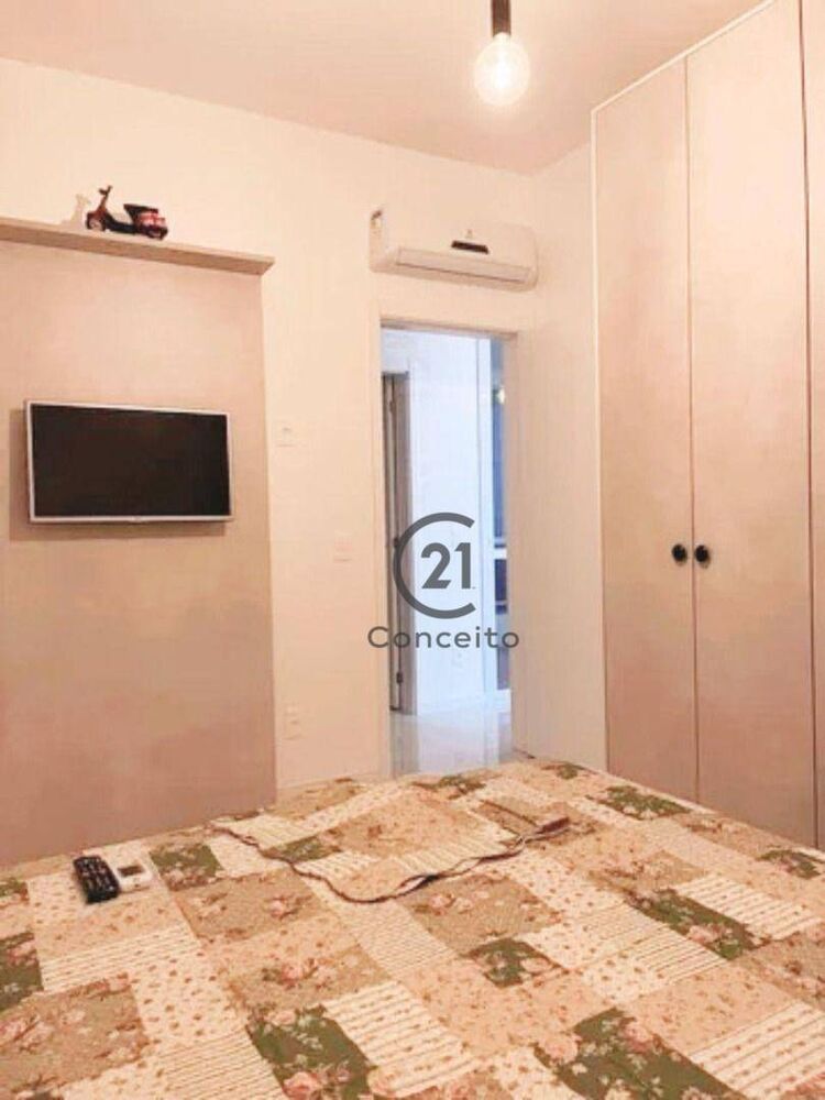 Apartamento, 1 quarto, 48 m² - Foto 19