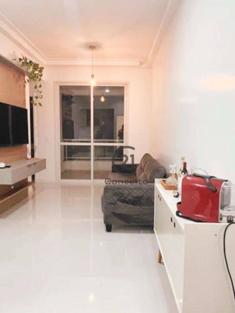 Apartamento, 1 quarto, 48 m² - Foto 5