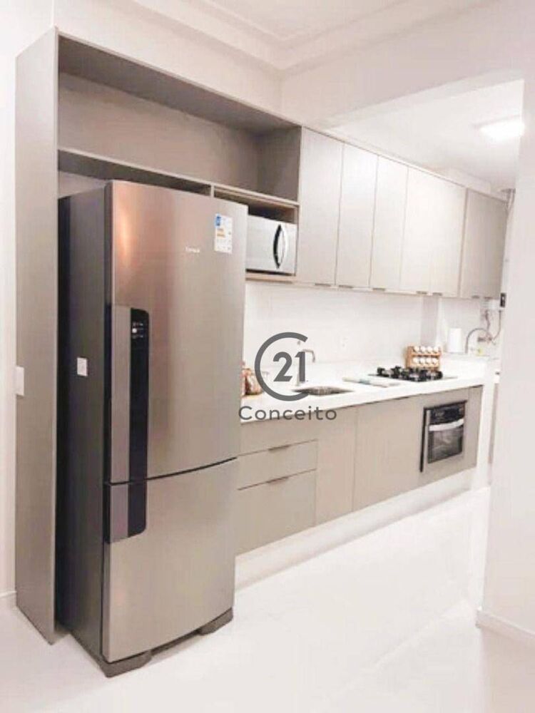 Apartamento, 1 quarto, 48 m² - Foto 9