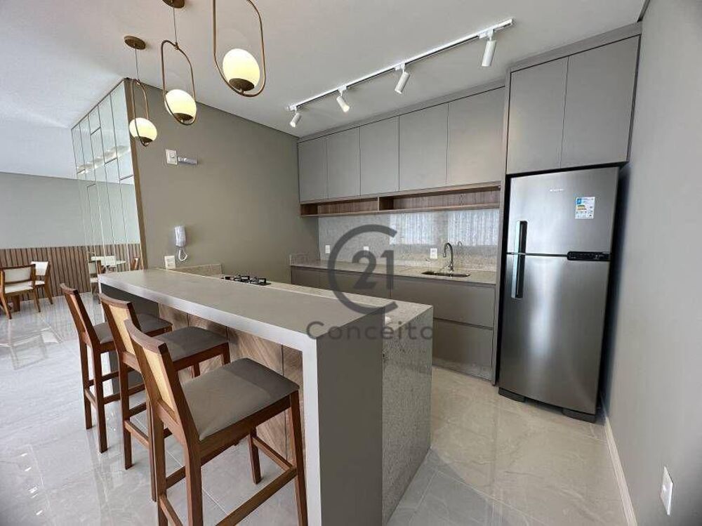 Apartamento, 1 quarto, 48 m² - Foto 11