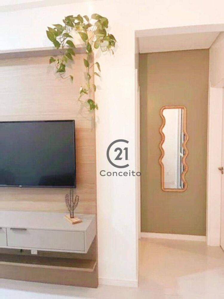 Apartamento, 1 quarto, 48 m² - Foto 13