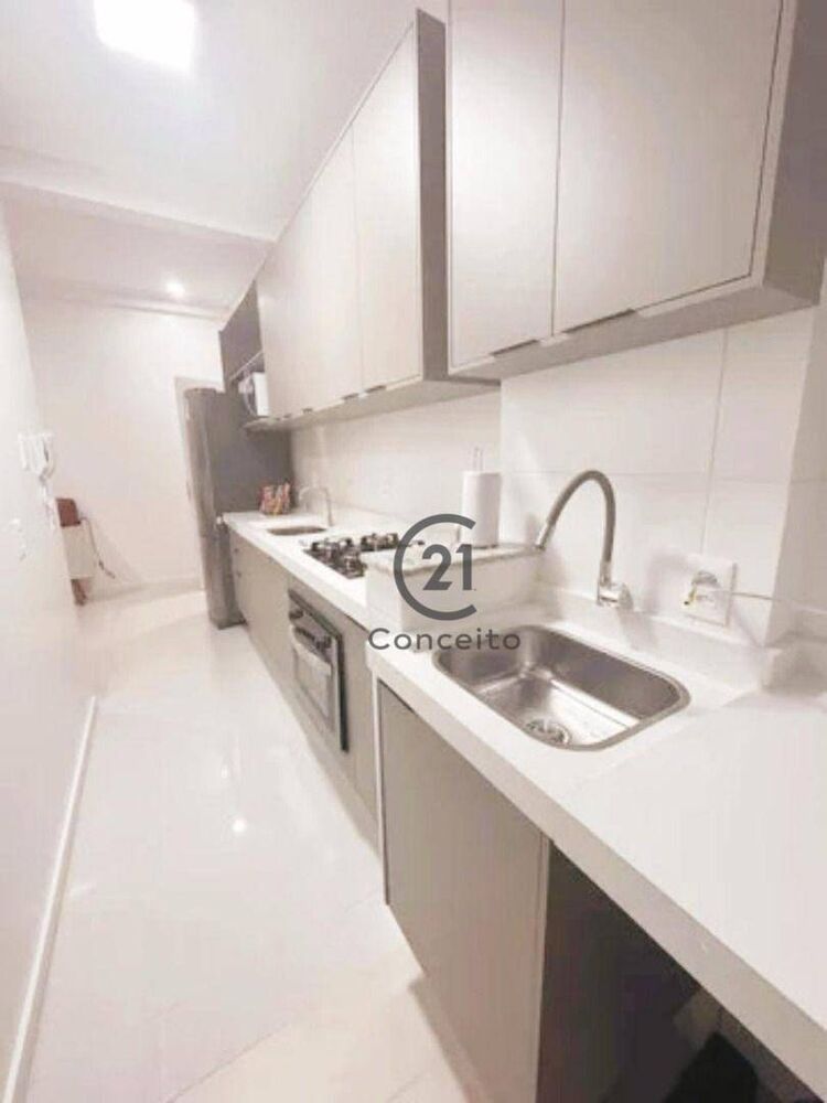 Apartamento, 1 quarto, 48 m² - Foto 7