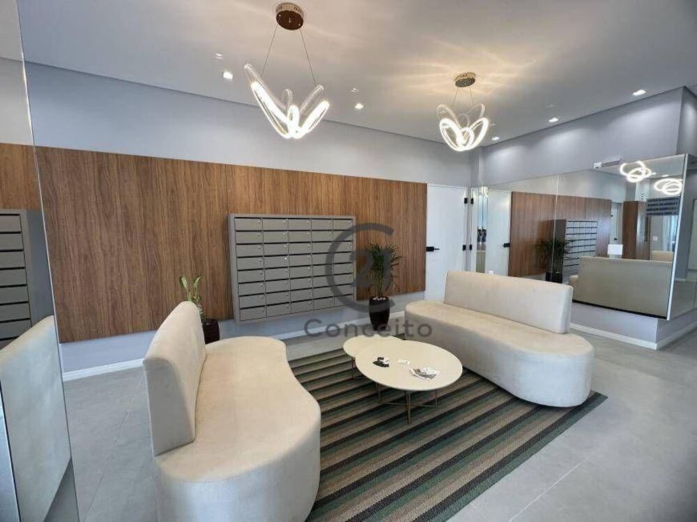 Apartamento, 1 quarto, 48 m² - Foto 6