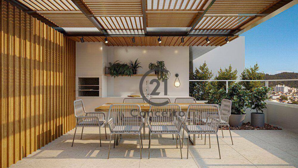 Apartamento, 2 quartos, 124 m² - Foto 4