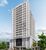Apartamento, 2 quartos, 124 m² - Foto 2