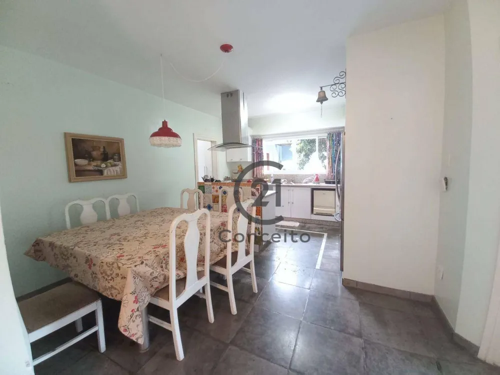 Casa, 4 quartos, 266 m² - Foto 2