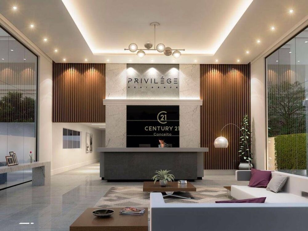 Apartamento, 2 quartos, 89 m² - Foto 1