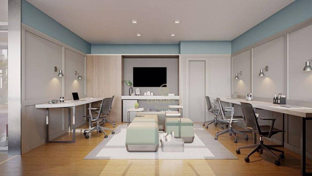Apartamento à venda com 3 quartos, 86m² - Foto 3