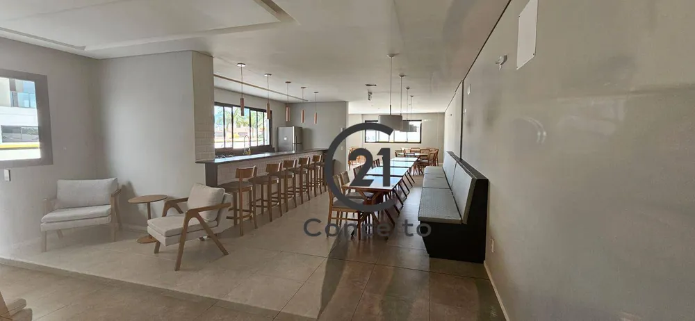 Apartamento, 2 quartos, 65 m² - Foto 1