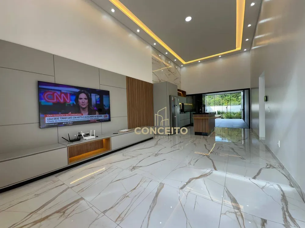 Casa, 3 quartos, 112 m² - Foto 3