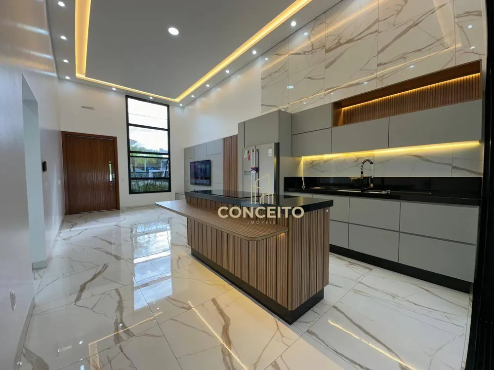 Casa, 3 quartos, 112 m² - Foto 4