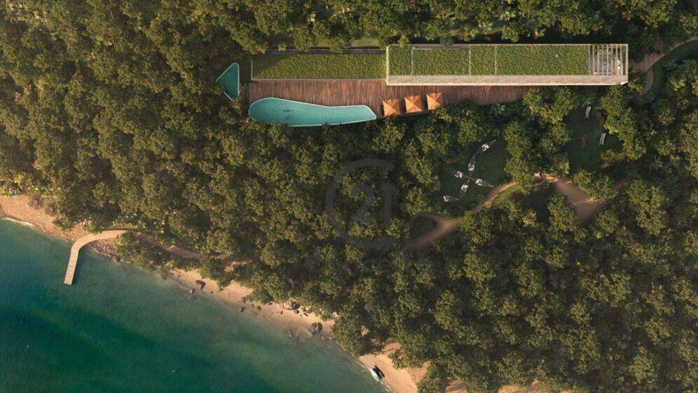 Casa de Condomínio à venda com 3 quartos, 326m² - Foto 3