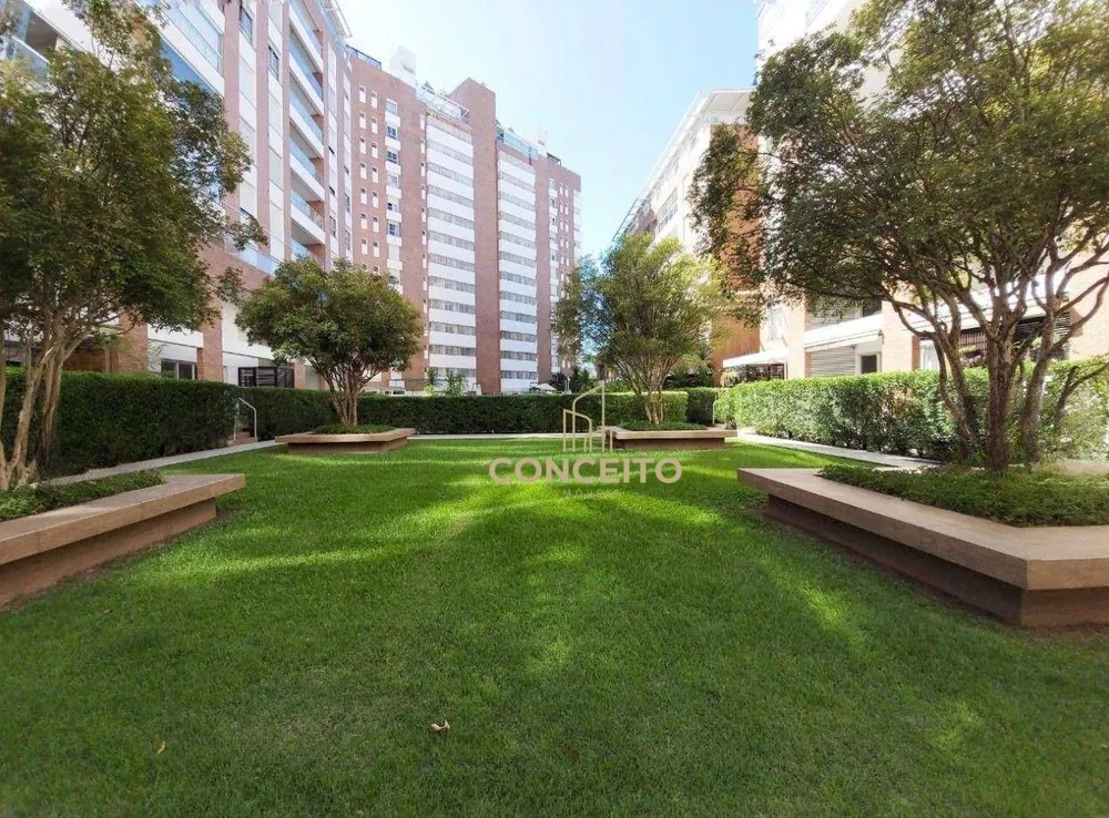 Apartamento, 3 quartos, 98 m² - Foto 4