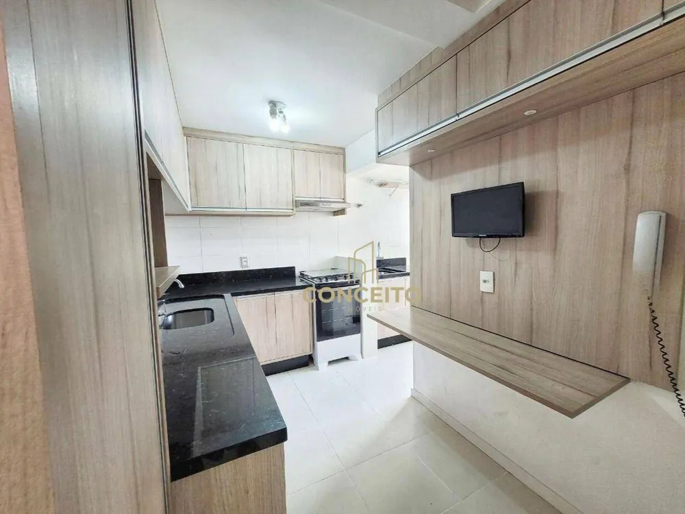 Apartamento, 3 quartos, 98 m² - Foto 3
