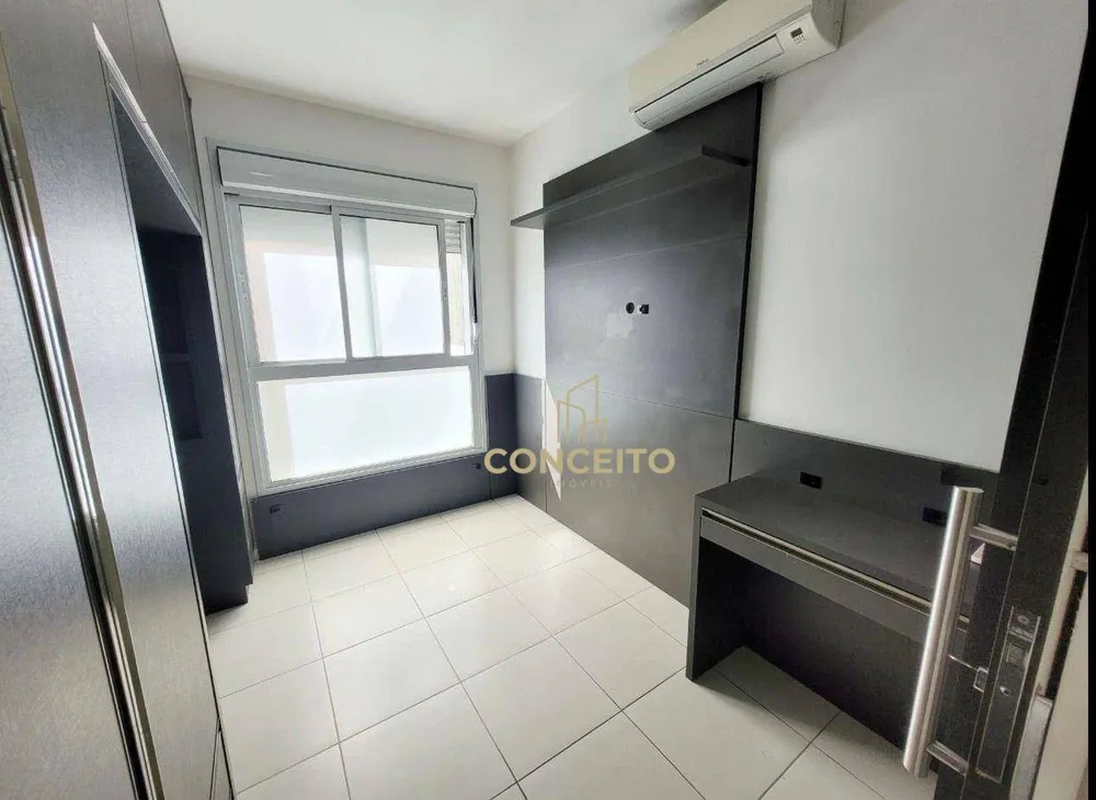 Apartamento, 3 quartos, 98 m² - Foto 1
