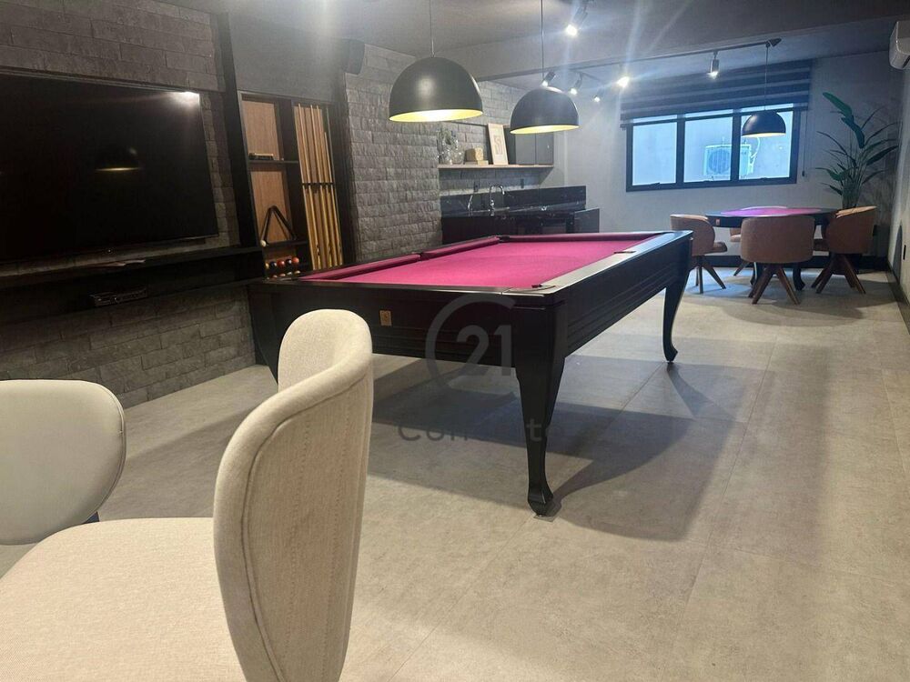 Apartamento, 2 quartos, 94 m² - Foto 1