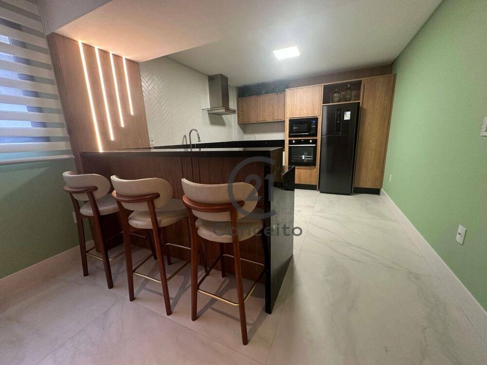 Apartamento, 2 quartos, 94 m² - Foto 2