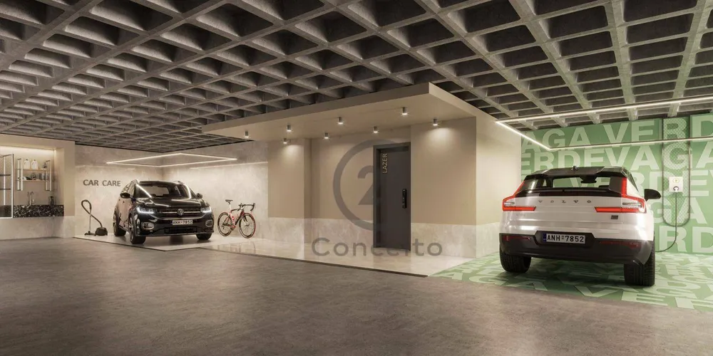 Apartamento, 2 quartos, 84 m² - Foto 4