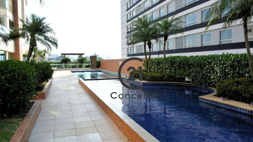Apartamento, 3 quartos, 109 m² - Foto 2
