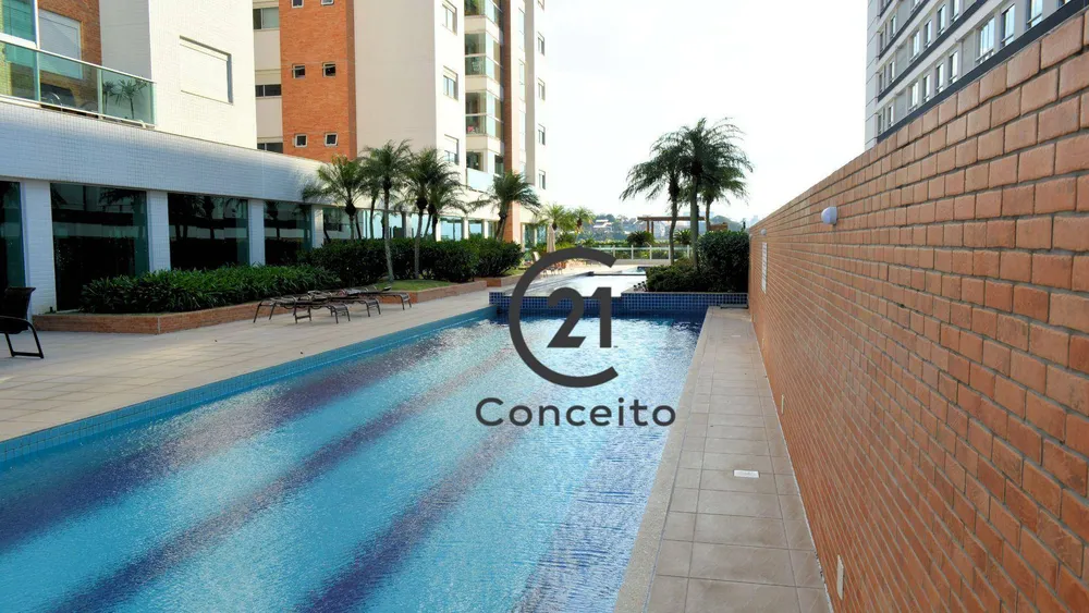 Apartamento, 3 quartos, 109 m² - Foto 3