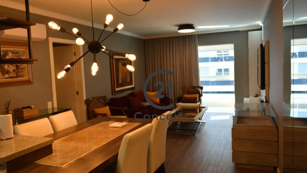 Apartamento, 3 quartos, 109 m² - Foto 4
