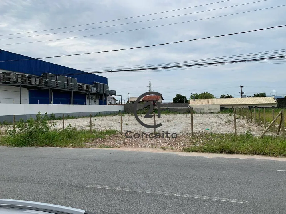 Terreno, 600 m² - Foto 1