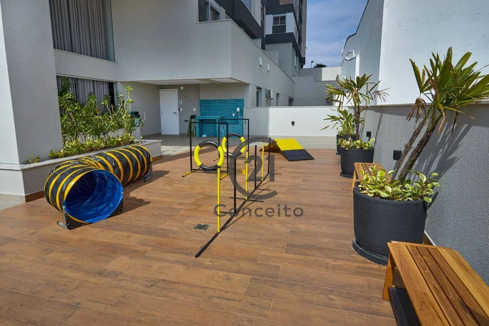 Apartamento, 1 quarto, 45 m² - Foto 1