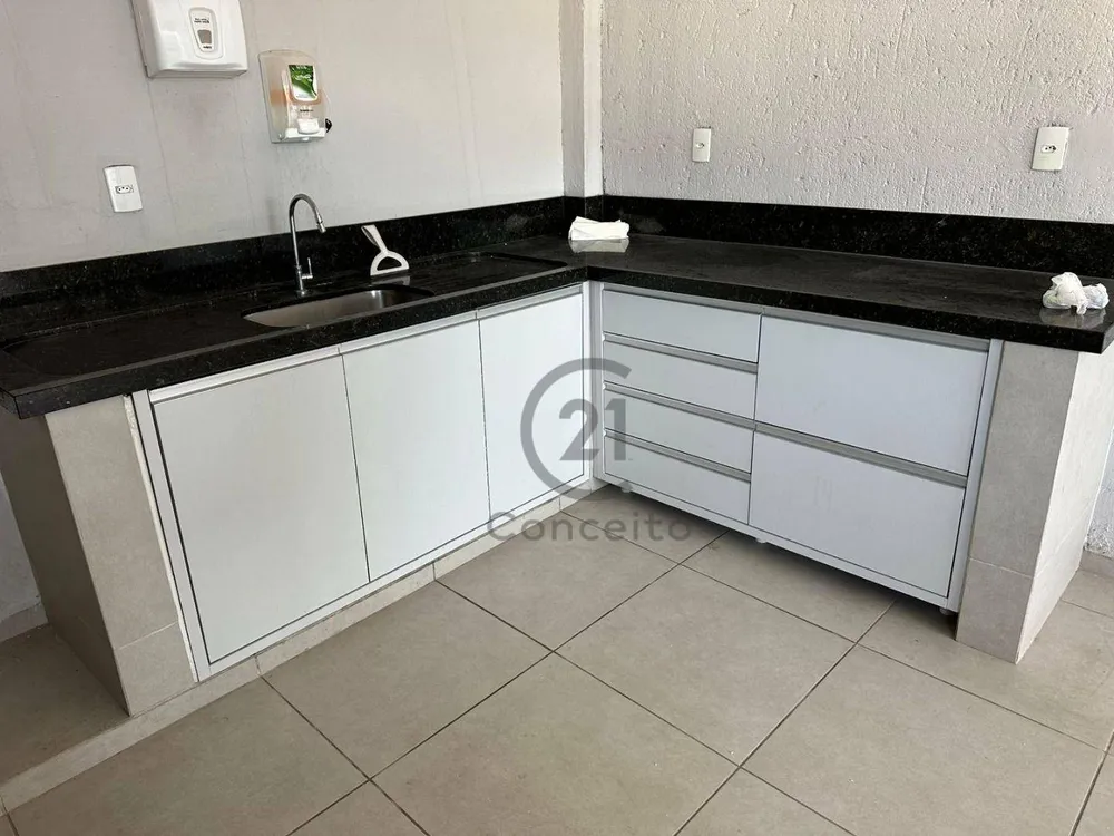 Depósito-Galpão, 800 m² - Foto 3