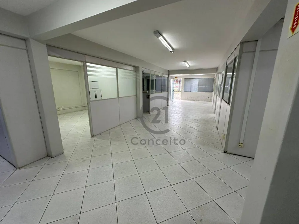 Depósito-Galpão, 800 m² - Foto 1