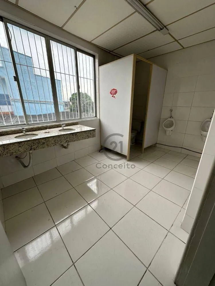 Depósito-Galpão, 800 m² - Foto 2