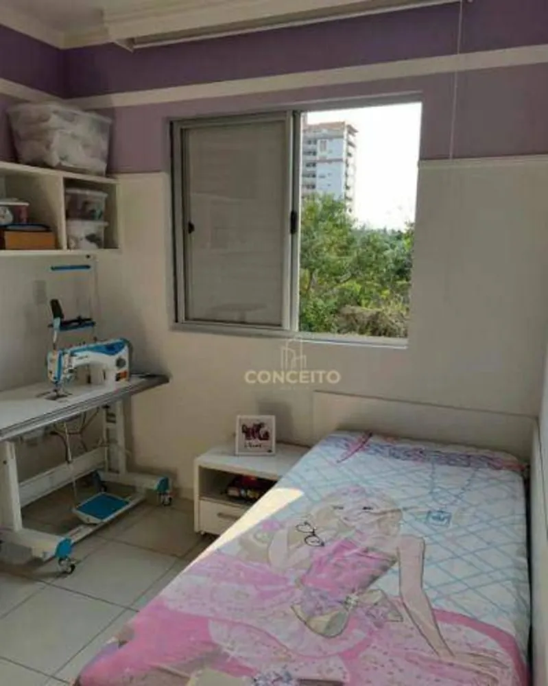 Apartamento, 3 quartos, 83 m² - Foto 1