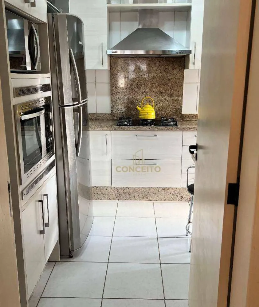 Apartamento, 3 quartos, 83 m² - Foto 4