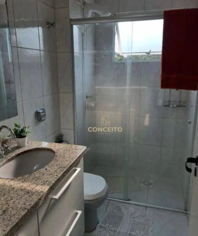 Apartamento, 3 quartos, 83 m² - Foto 2