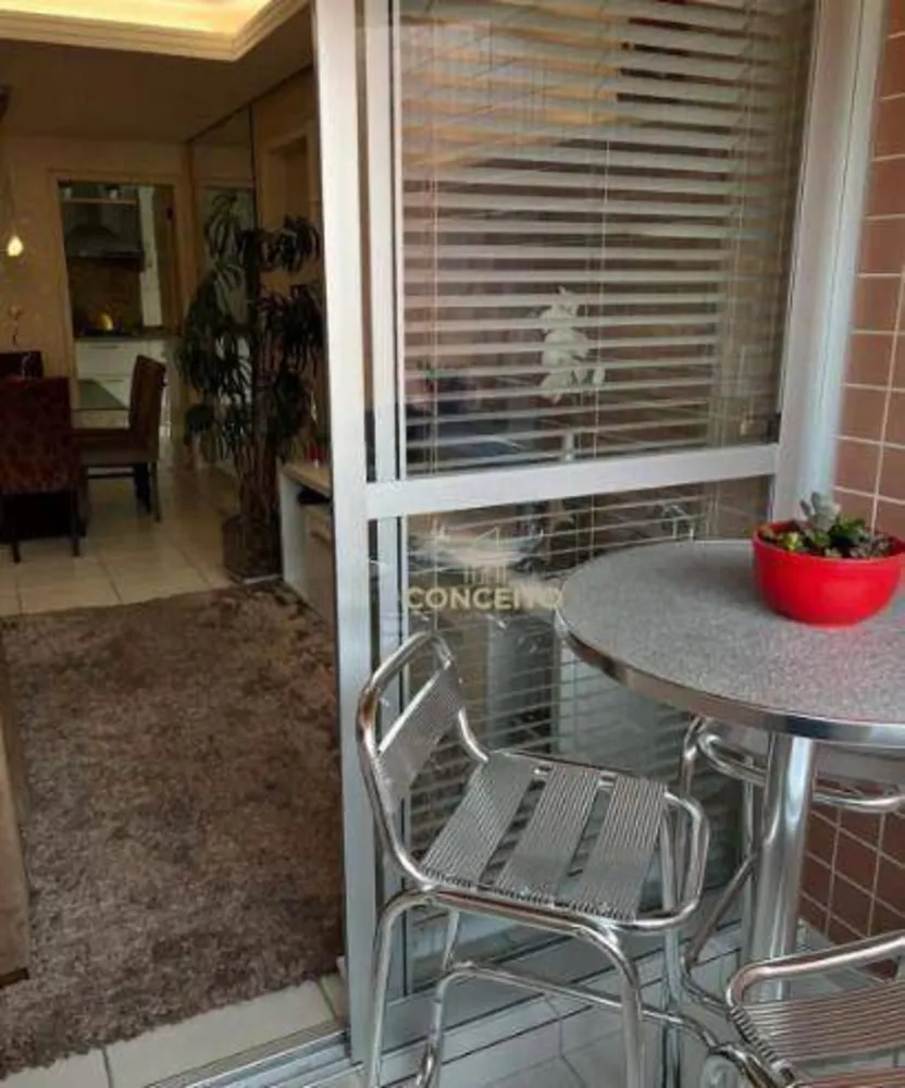 Apartamento, 3 quartos, 83 m² - Foto 3