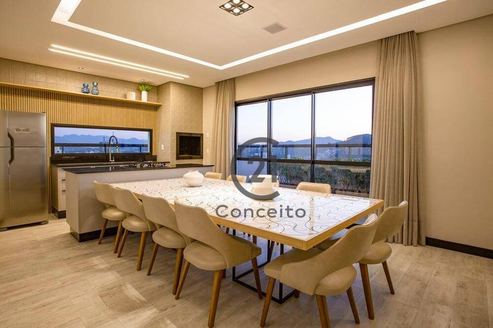 Apartamento, 2 quartos, 72 m² - Foto 3