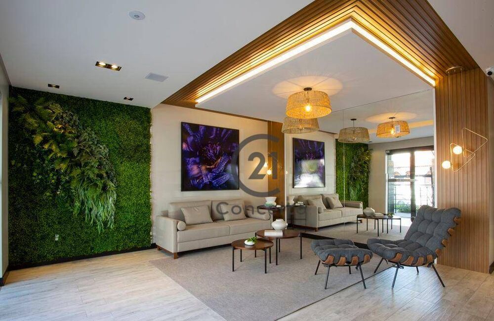 Apartamento, 2 quartos, 72 m² - Foto 4